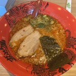 ラー麺 ずんどう屋 - 料理写真: