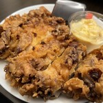 黒酢チキン南蛮専門店 たかもとや - 料理写真: