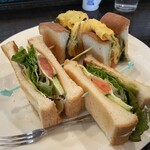 Sumiyaki Coffee Yoshida