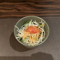 旬菜ステーキ処 らいむらいと - 