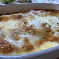 ラ・カンティーナ・カンチェーミ - 