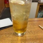 大衆酒場 かど鈴 - 