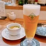 高湯與魚 Suzunone - 