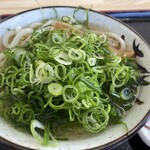 セルフ讃岐うどん 宮内製麺 - 