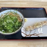 セルフ讃岐うどん 宮内製麺 - 