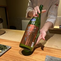 鮨 みつよし - 