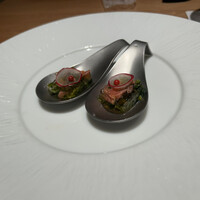 北新地 肉料理 名門 - 