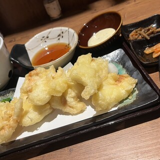 【とよみう】ことりのあそびば　他 口コミ一覧 : 水炊き とよみつ 銀座店 - 銀座/水炊き [食べログ]