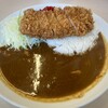 とんかつ檍のカレー屋 いっぺこっぺ 神田小川町店