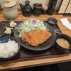 とんかつながた園 さんプラザ店