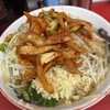 ラーメン二郎 湘南藤沢店