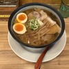 ワンタンメンの満月 三鷹店