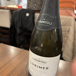 俺のイタリアン 新橋赤レンガ通 - 