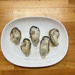 海賊亭 - むき身