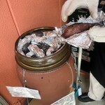 やきいも ゲンさんの焼き芋 - 