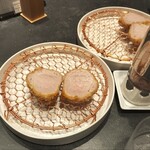 銀座かつかみ弐 - 