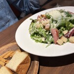 俺のイタリアン 新橋赤レンガ通 - 