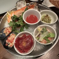 ユニオン スクエア トウキョウ - 