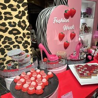 ロビーラウンジ 「マーブルラウンジ」 ヒルトン東京 - 