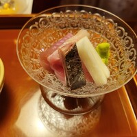 割烹 西むら - 