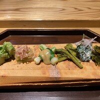 WASHOKU たか木 - 