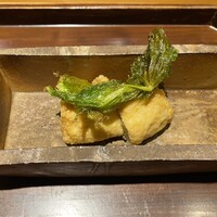 WASHOKU たか木 - 