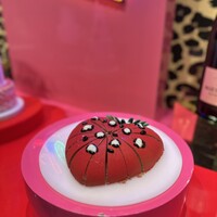 ロビーラウンジ 「マーブルラウンジ」 ヒルトン東京 - 