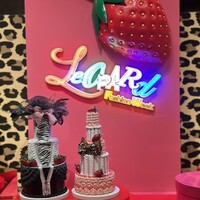 ロビーラウンジ 「マーブルラウンジ」 ヒルトン東京 - 