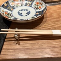 北新地 肉料理 名門 - 