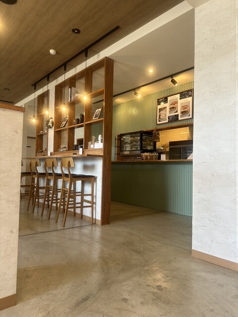 THE SANDWICH BELL photo 4