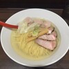 寿製麺 よしかわ 西台駅前店