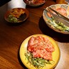 炭火焼肉しんちゃん 高槻店