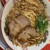 中華そば ふじい 芦原橋本店