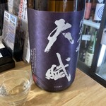 セルフ角打ち 日本酒センター 富士 - 