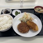 横浜税関食堂 San - 