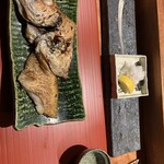 のどぐろ専門 銀座中俣 極 - 