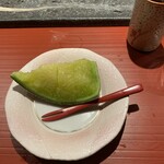 のどぐろ専門 銀座中俣 極 - 