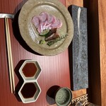 のどぐろ専門 銀座中俣 極 - 