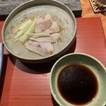 のどぐろ専門 銀座中俣 極 - 