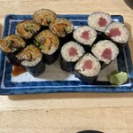 セルフ角打ち 日本酒センター 富士 - 