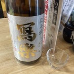 セルフ角打ち 日本酒センター 富士 - 