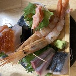 セルフ角打ち 日本酒センター 富士 - 