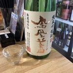 セルフ角打ち 日本酒センター 富士 - 