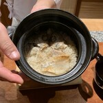 のどぐろ専門 銀座中俣 極 - 