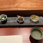 のどぐろ専門 銀座中俣 極 - 