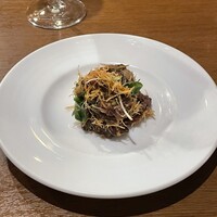 クッチーナ イタリアーナ アリア 六本木 - 