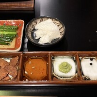 赤身焼肉 かるびあーの 新橋店 - 