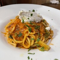 クッチーナ イタリアーナ アリア 六本木 - 