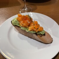 クッチーナ イタリアーナ アリア 六本木 - 
