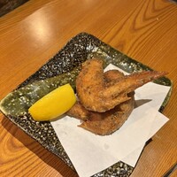焼鶏あきら 中目黒本店 - 